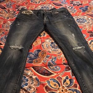 Need them gone can’t fit them